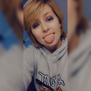 Meet your Posher, Krysta kyara